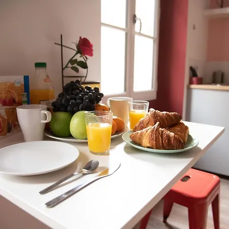 Apartment Le Petit Avignonnais - Aphrodite - Intramuros - Center - *
