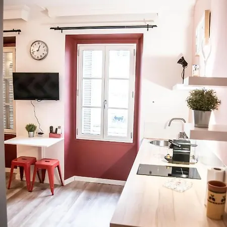 Le Petit Avignonnais - Aphrodite - Intramuros - Center - Apartment Avignon
