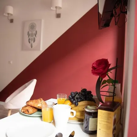 Apartment Le Petit Avignonnais - Aphrodite - Intramuros - Center - Avignon