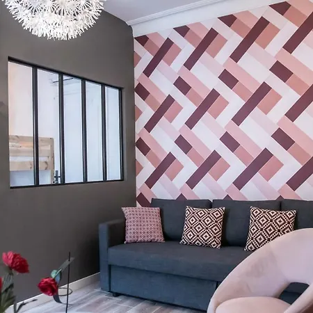 Le Petit Avignonnais - Aphrodite - Intramuros - Center - Apartment